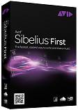 Sibelius First