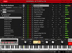 SampleTank 3 Free