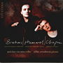 Sonatas/Polonaise Brillante