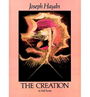The Creation In Full Score By Haydn, Joseph (Author) Aug - 1990 Paperback
