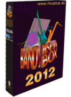 Information Price order Band-in-a-Box