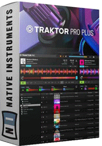 DJ-Mixing-Software für Mac OSx & Windows