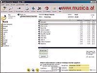 Audio CD Archiv 2003
