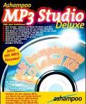MP3 Studio Deluxe die ultimative Musik & MP3 Anwendung
