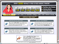 Gemafreie Musik zum Download