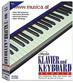 eMedia Klavier- und Keyboard-Schule