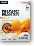 Magix Music Maker 2006