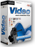 MAGIX Video deluxe 2006/2007 PLUS