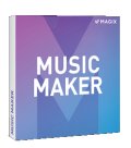 MAGIX Music Maker kostenlos