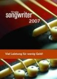  : Finale Songwriter 2007D (PC+MAC)