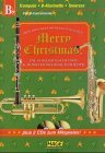  : Merry Christmas, Für Trompete / B-Klarinette / Tenorsax, m. 2 Audio-CDs