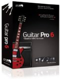  : Guitar Pro 6 (Win/Mac/Linux)