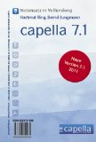  : capella 7.1