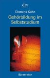  : Gehörbildung im Selbststudium