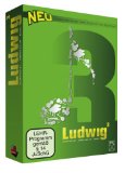  : LUDWIG 3 - Das PC Musikprogramm