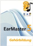  : EarMaster 5 Pro