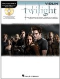  : Twilight: Violin (Play Along)