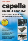  : Capella Studio und Scan 2.0