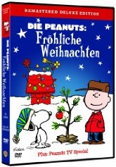 Die Peanuts - Fröhliche Weihnachten (Deluxe Edition)