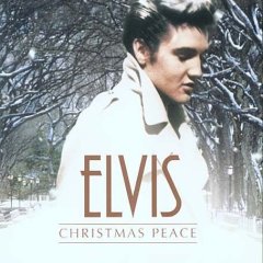 Christmas Peace von Elvis Presley