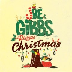 Reggae Christmas  von Joe & Various Gibbs