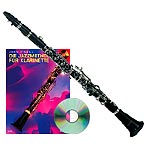 B-Klarinette Deutsches System