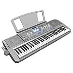 Yamaha Karaoke Keyboard PSRK1
